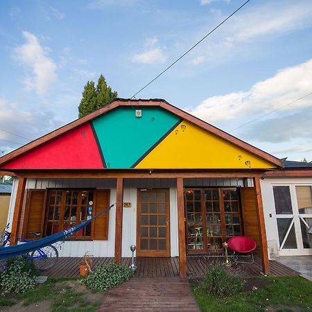 Bla Guest House El Calafate Exterior photo