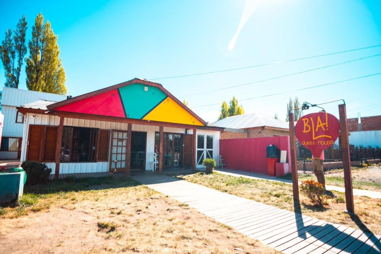 Bla Guest House El Calafate Exterior photo