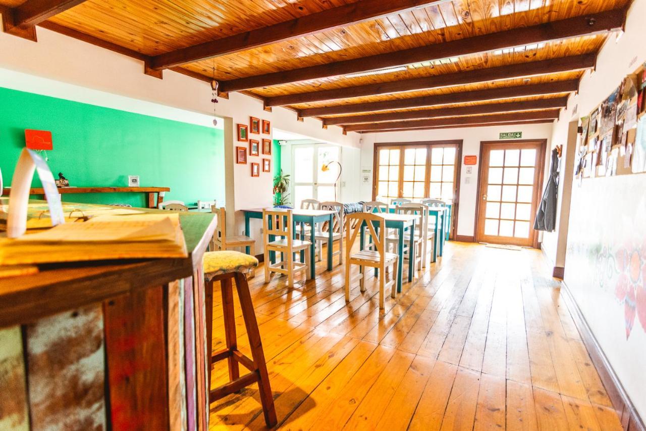 Bla Guest House El Calafate Exterior photo