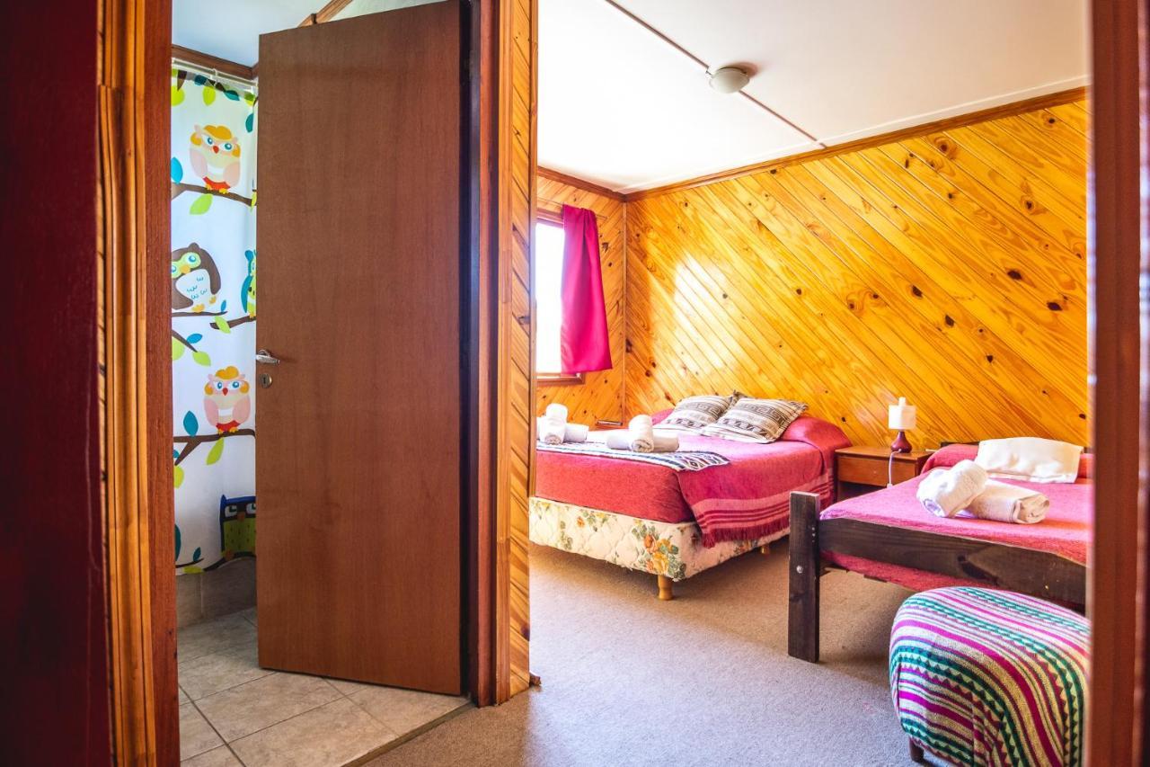 Bla Guest House El Calafate Exterior photo