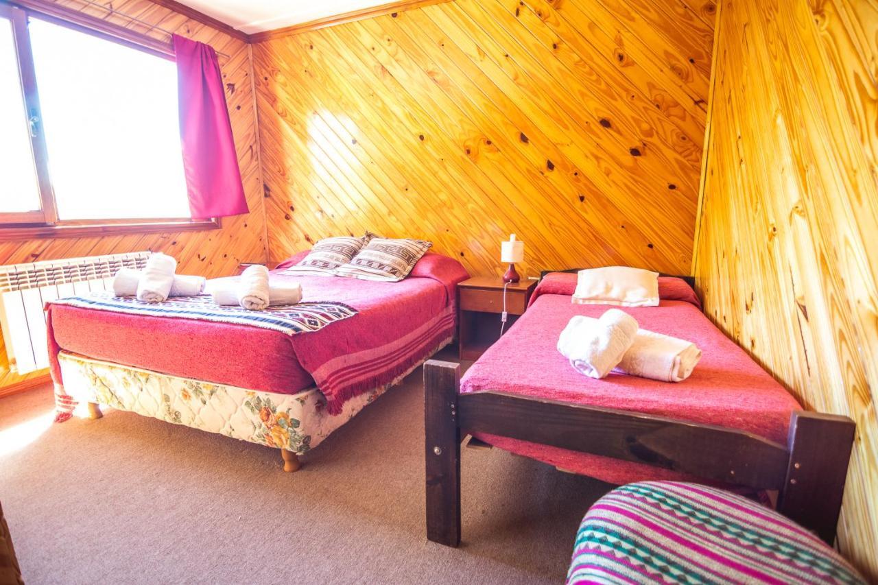 Bla Guest House El Calafate Exterior photo