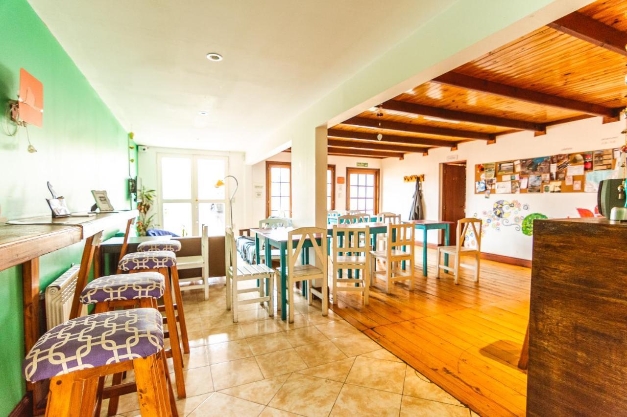 Bla Guest House El Calafate Exterior photo