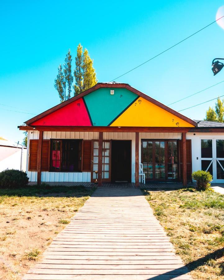 Bla Guest House El Calafate Exterior photo