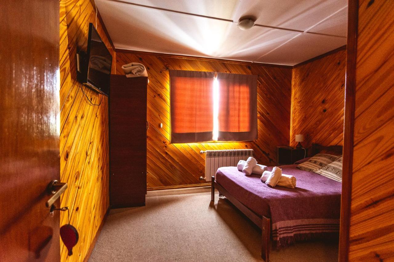 Bla Guest House El Calafate Exterior photo