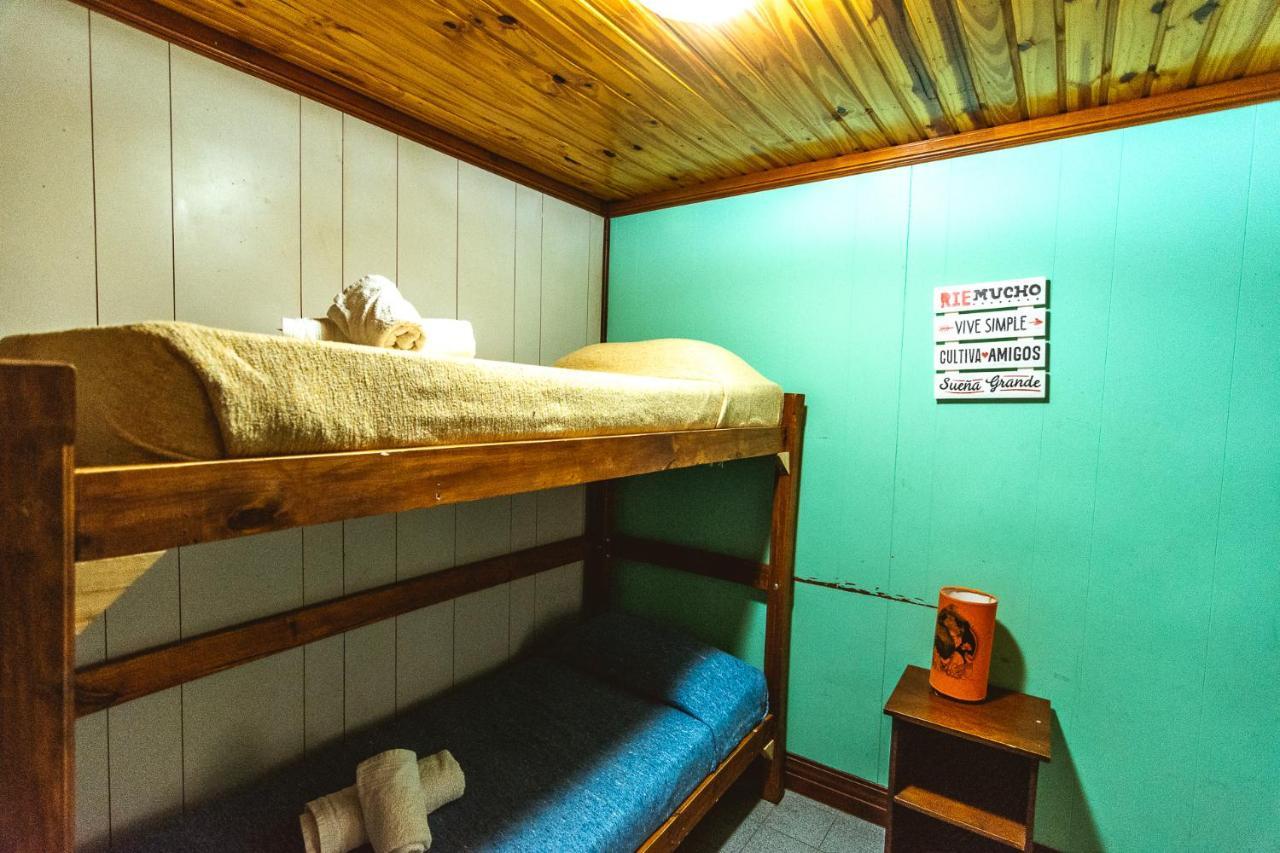 Bla Guest House El Calafate Exterior photo