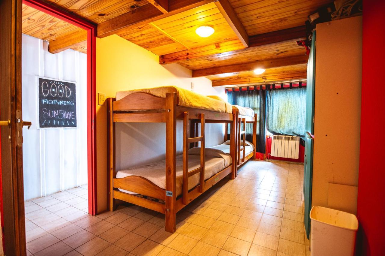 Bla Guest House El Calafate Exterior photo