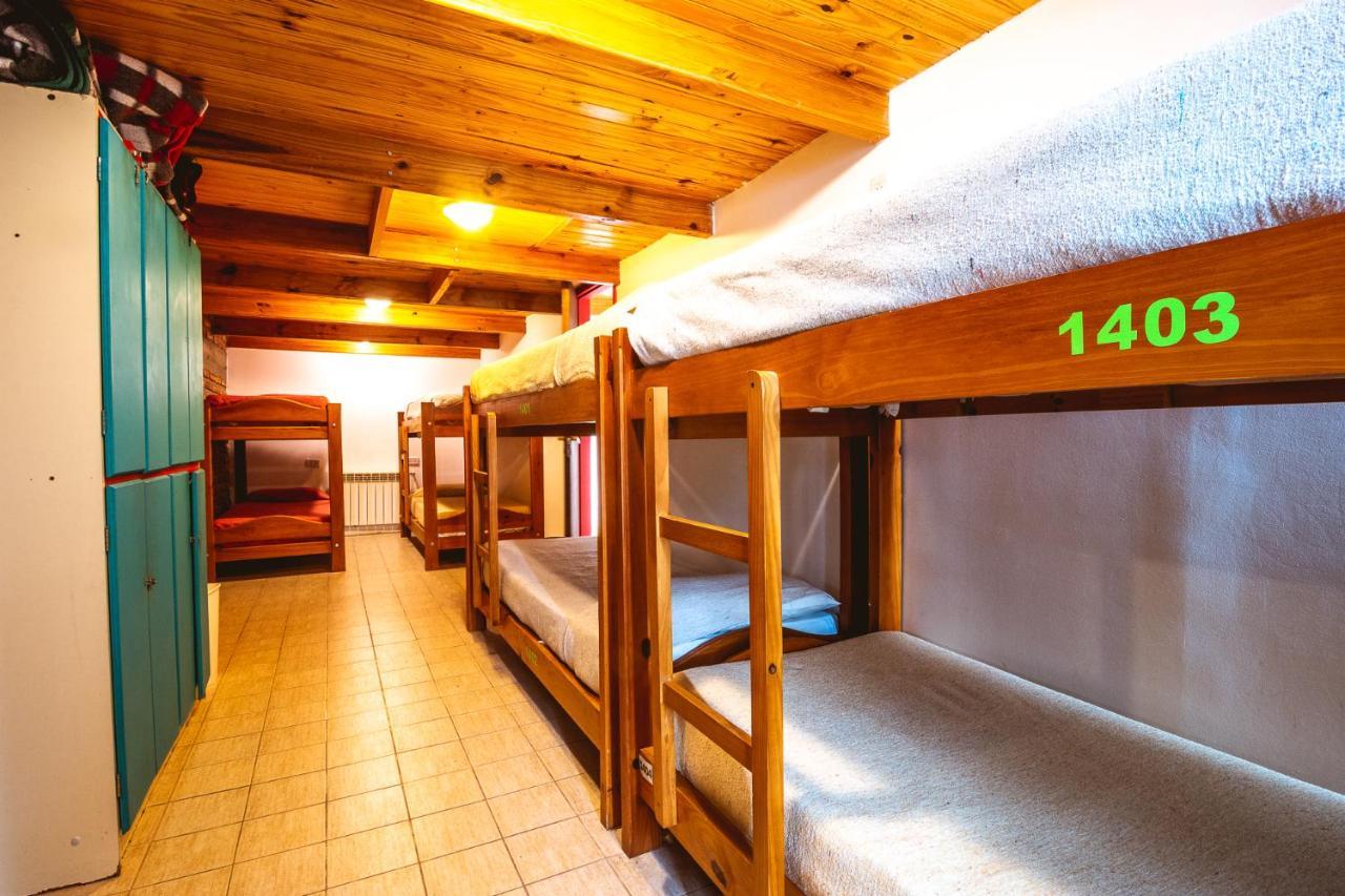 Bla Guest House El Calafate Exterior photo