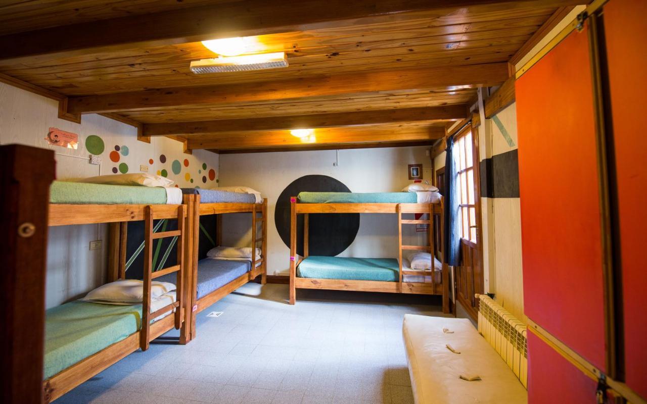 Bla Guest House El Calafate Exterior photo