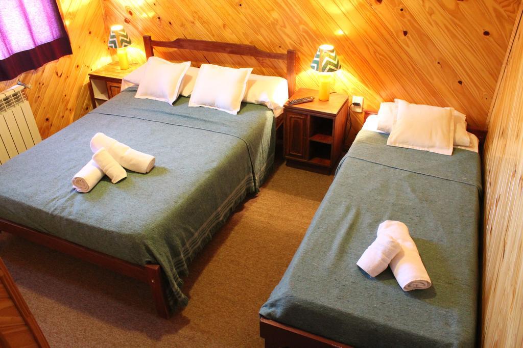 Bla Guest House El Calafate Room photo